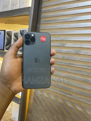 Apple iPhone 11 Pro 256 GB Green