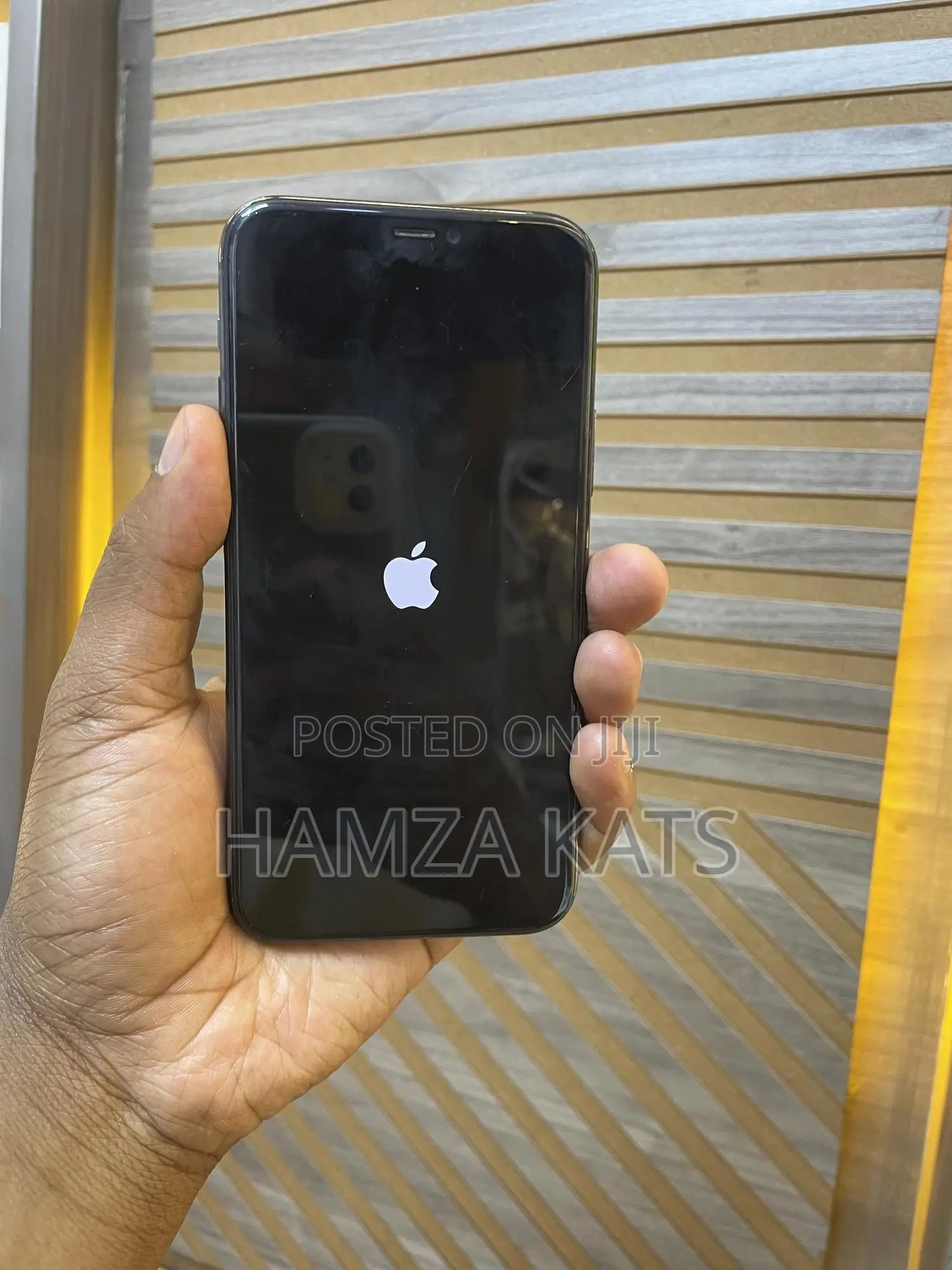 Apple iPhone 11 Pro 256 GB Green