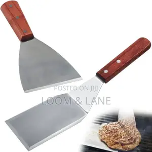 Grill New Sorting Tools