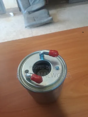 642 Fuel Filter