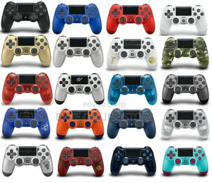 Ps4 Dualshock Wireless Controller