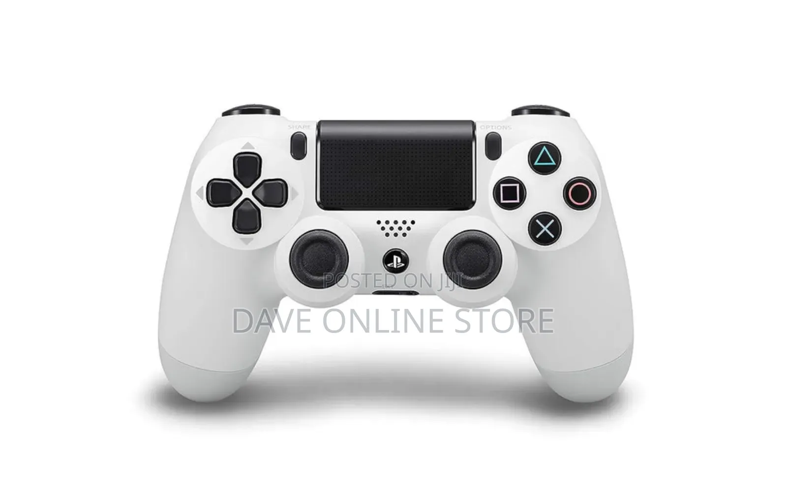 Ps4 Dualshock Wireless Controller