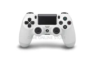 Ps4 Dualshock Wireless Controller
