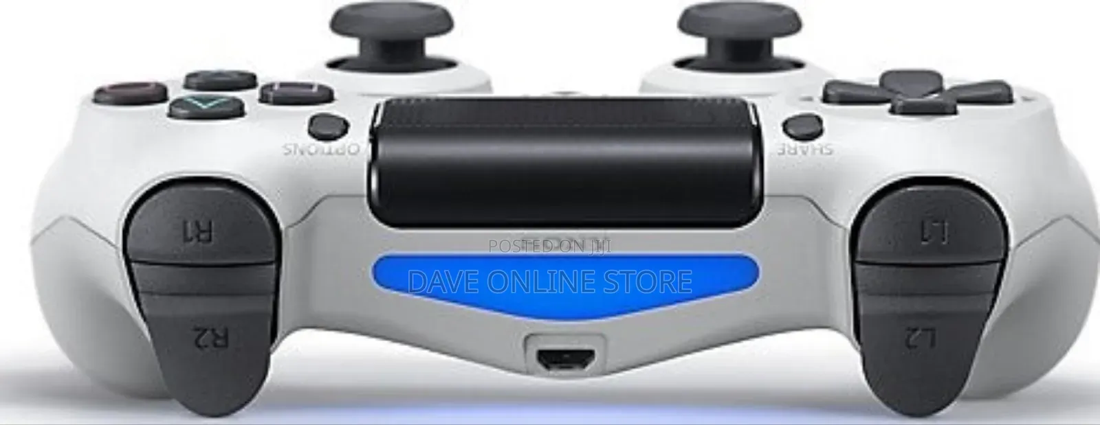 Ps4 Dualshock Wireless Controller