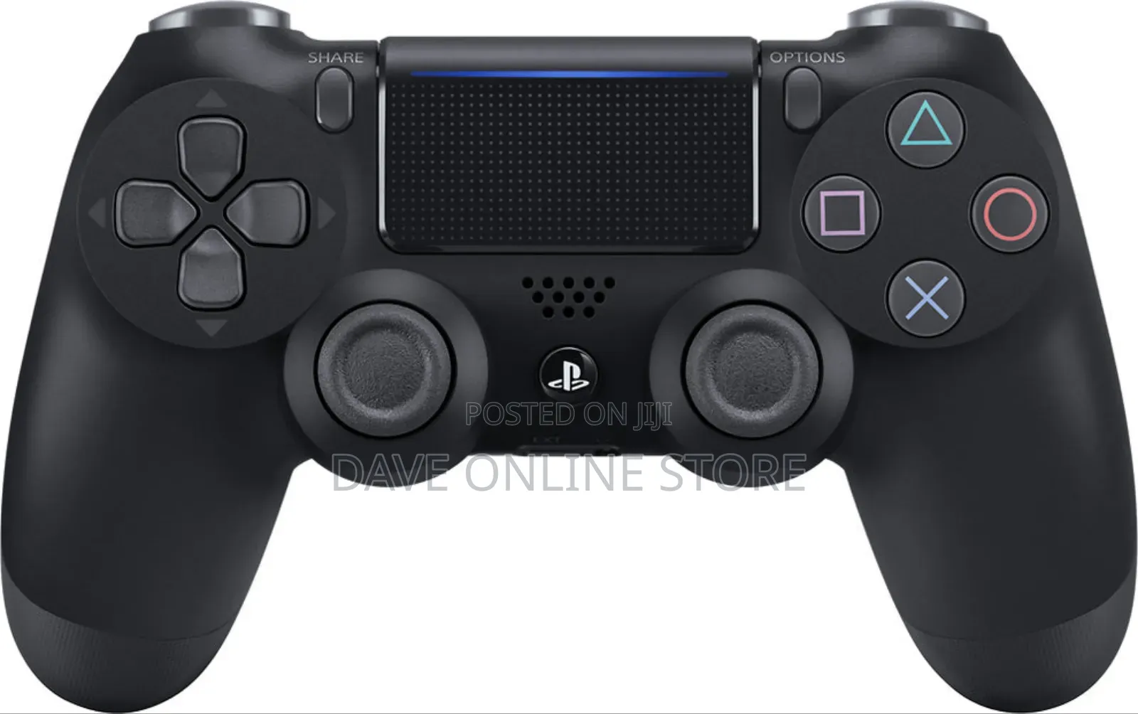 Ps4 Dualshock Wireless Controller