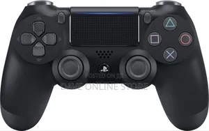 Ps4 Dualshock Wireless Controller