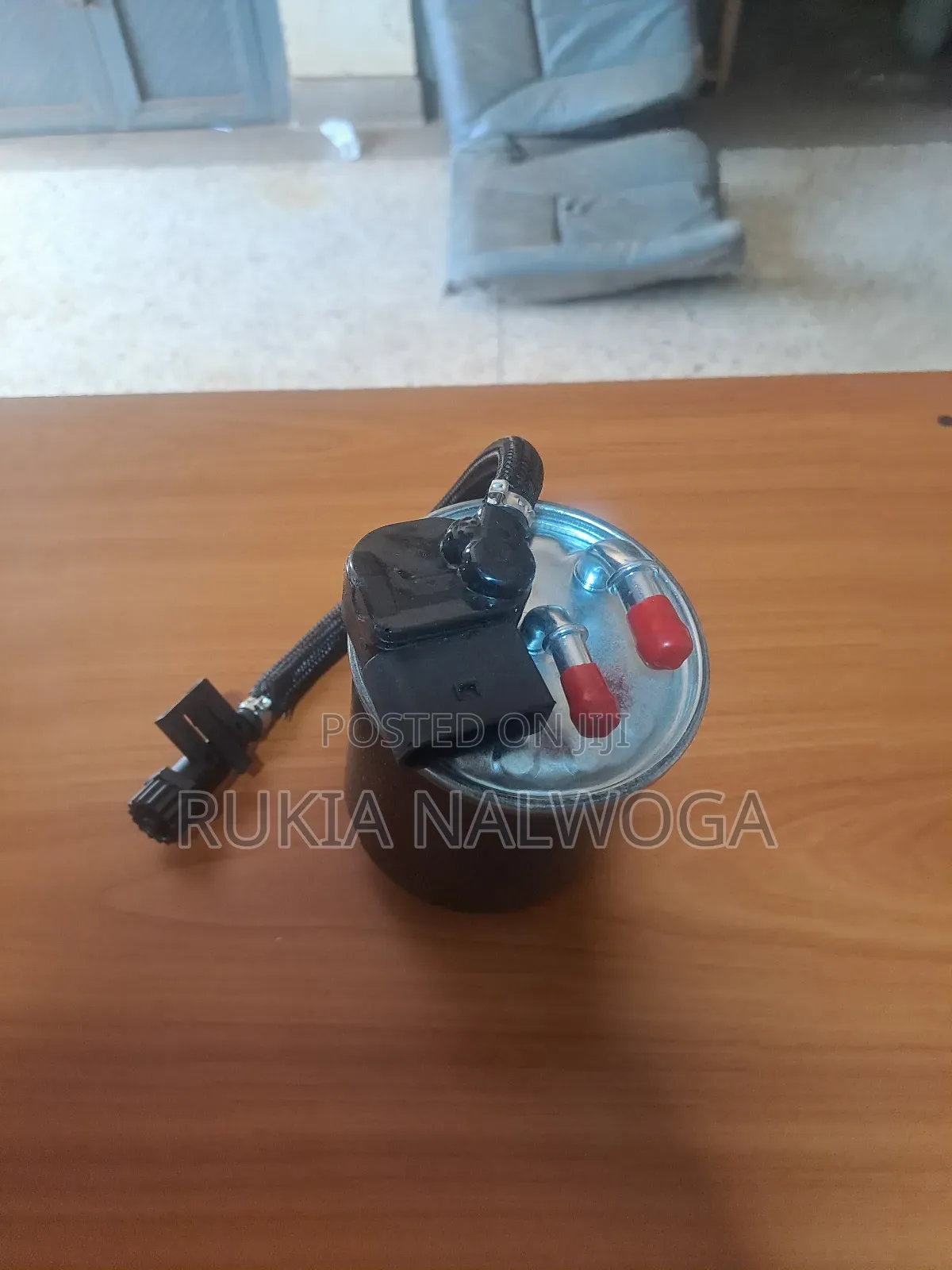 651 Fuel Filter