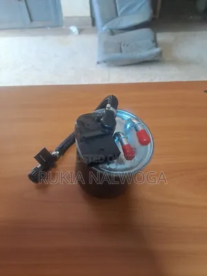 651 Fuel Filter