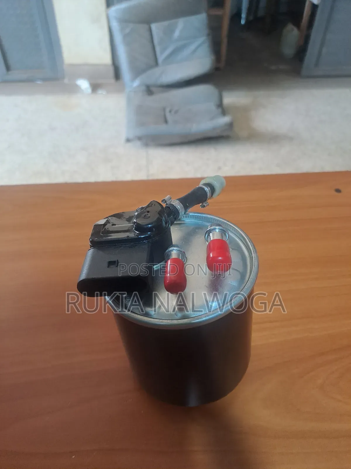 651 Fuel Filter