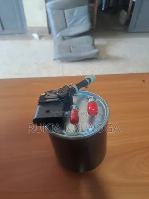 651 Fuel Filter