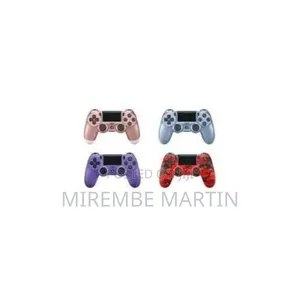 Ps4 Pad Dualshock 4 Wireless Gamepad - Multicolour
