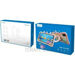 New Oteeto Tab 10 Kids 128 GB Pink