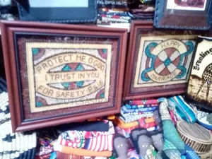 Modern Photo Frames
