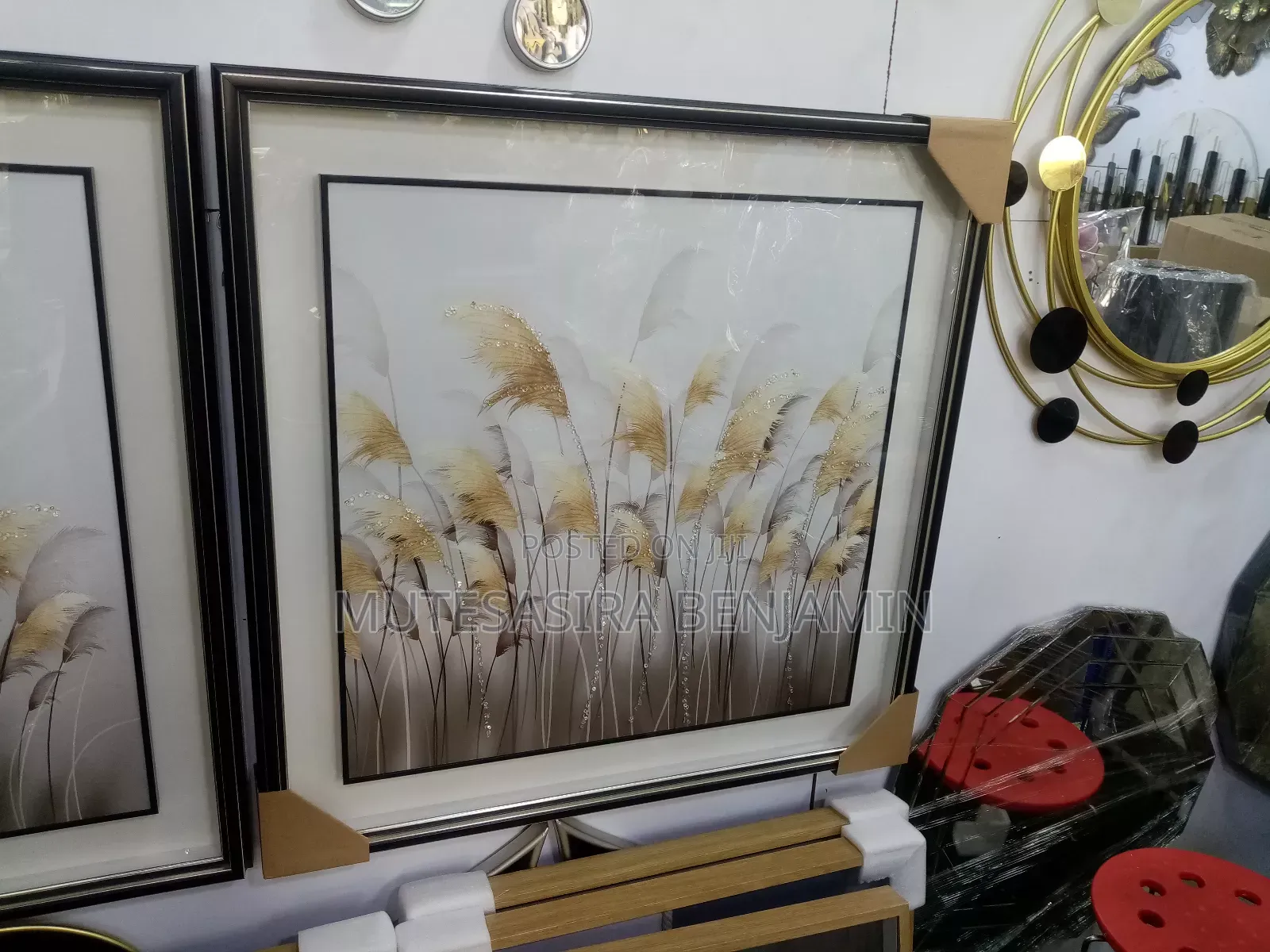 Modern Photo Frames