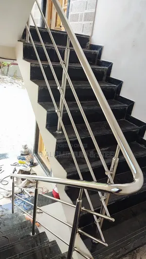 Stainless Steel Setp 13