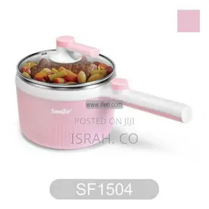 Mini Skillet Single Multifunctional Electric Cooker