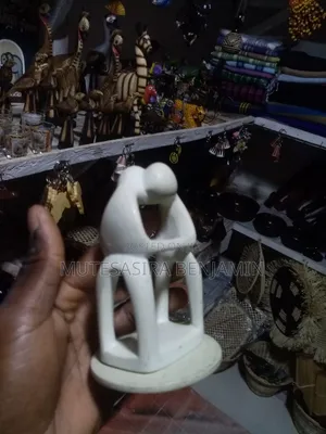 African Craft Models and Figurines