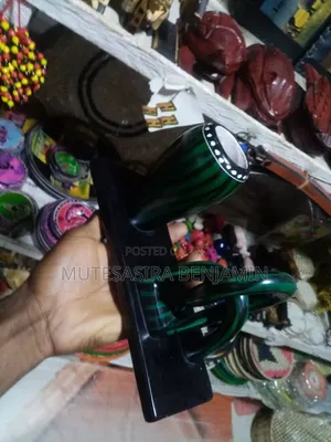 African Craft Models and Figurines