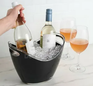 Strong Wine Bottle Holder Beer Rack