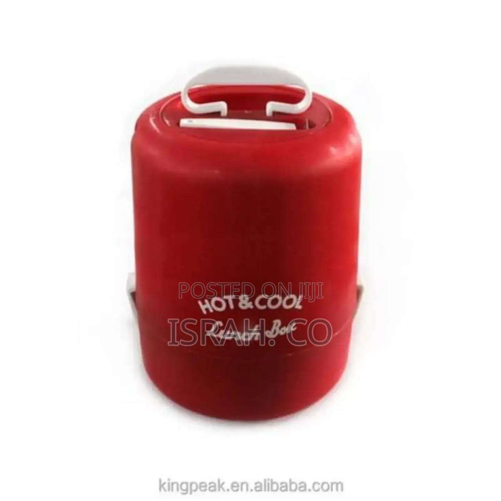 1400 Ml Double Walled 24 Hours Hot and Cold Bento Lunch Box