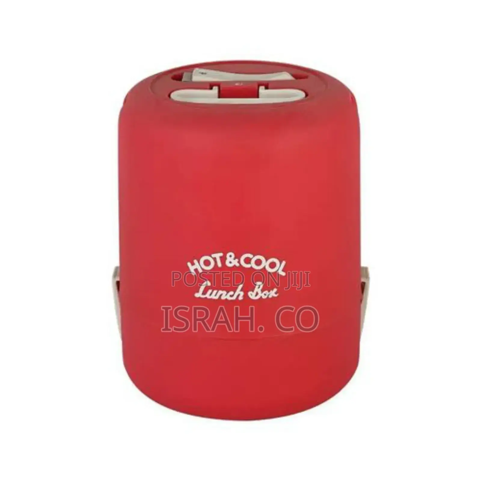 1400 Ml Double Walled 24 Hours Hot and Cold Bento Lunch Box