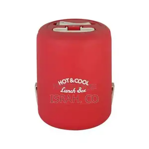 1400 Ml Double Walled 24 Hours Hot and Cold Bento Lunch Box