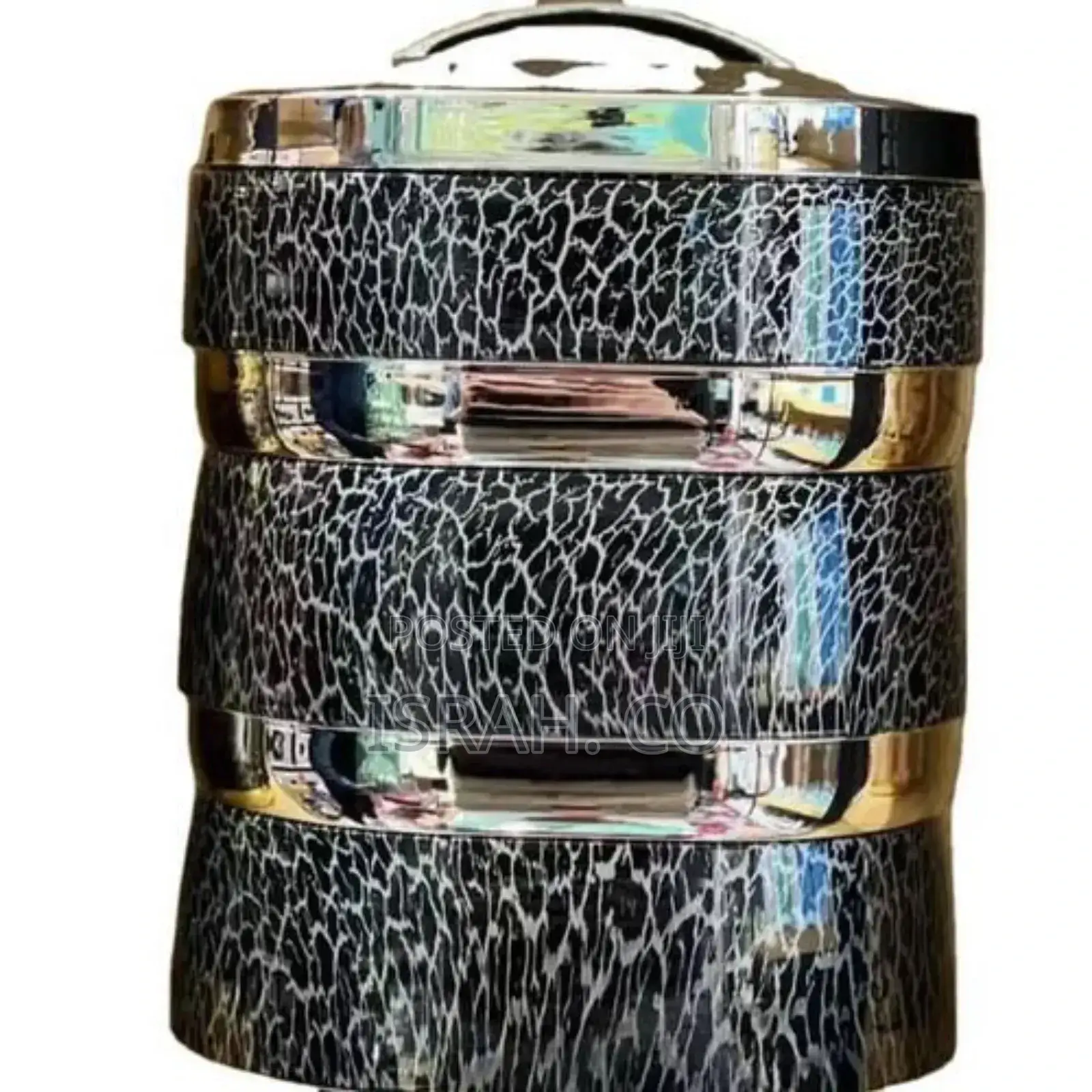 Food Container Insulated Lunch Box Container Food Warmer