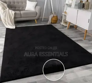 Rabbit Carpet 180 by 2m