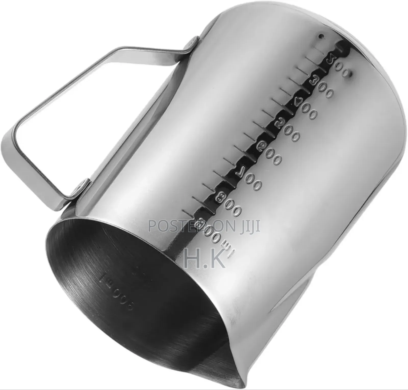 Candle Wax Melter 900ml