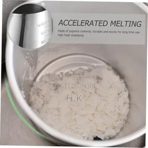 Candle Wax Melter 900ml