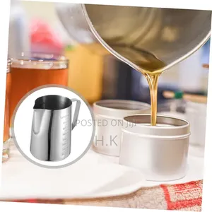 Candle Wax Melter 900ml