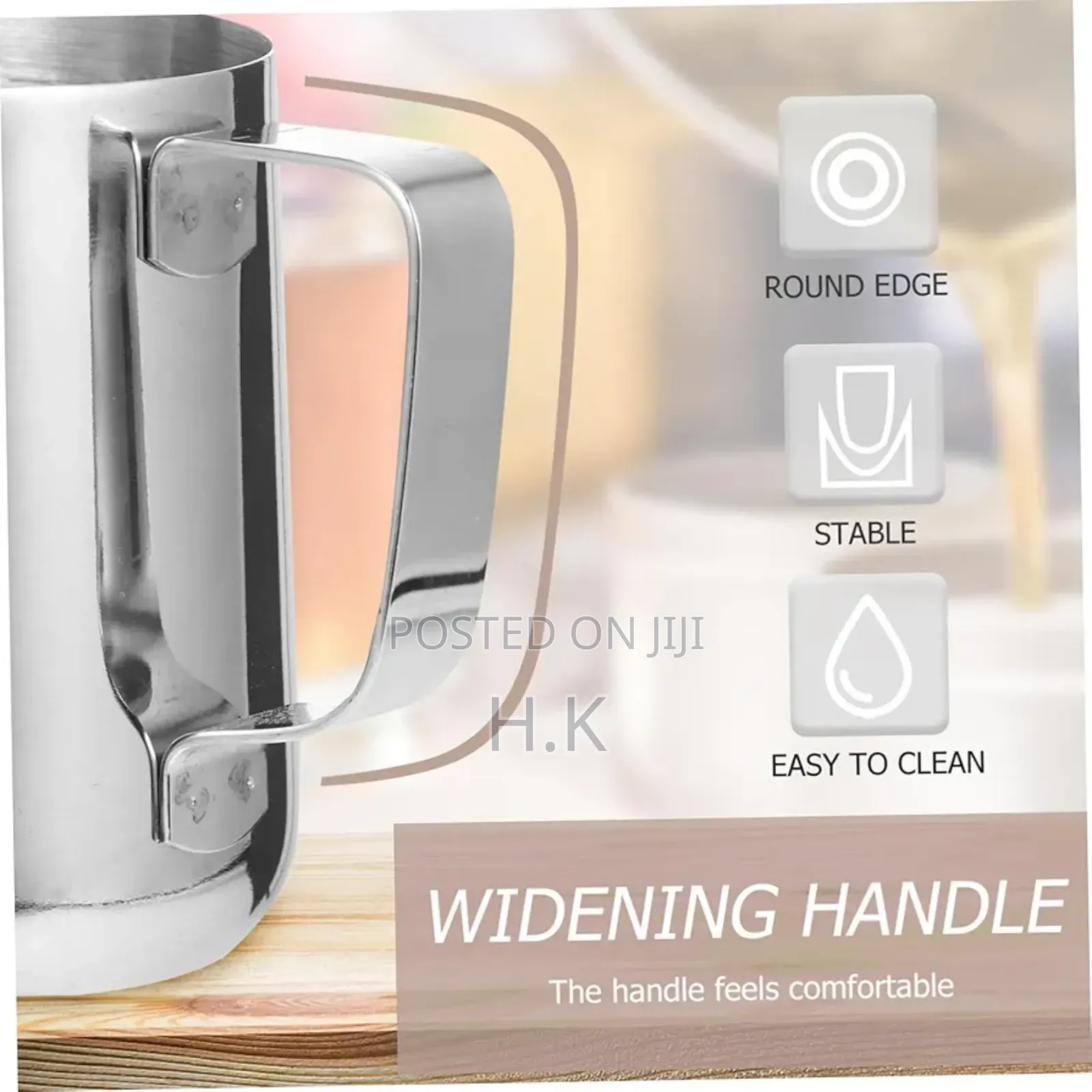 Candle Wax Melter 900ml