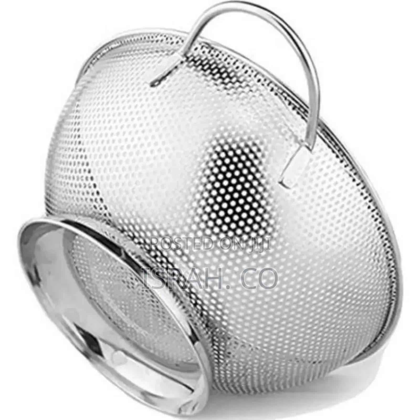 Other 30cm Kitchen Round Stainless Steel Rice,Vegetable