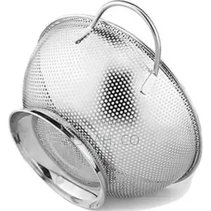 Other 30cm Kitchen Round Stainless Steel Rice,Vegetable