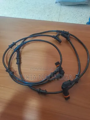 164 Abs Sensors