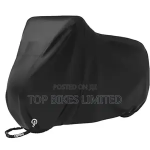 Motorcycle Cover