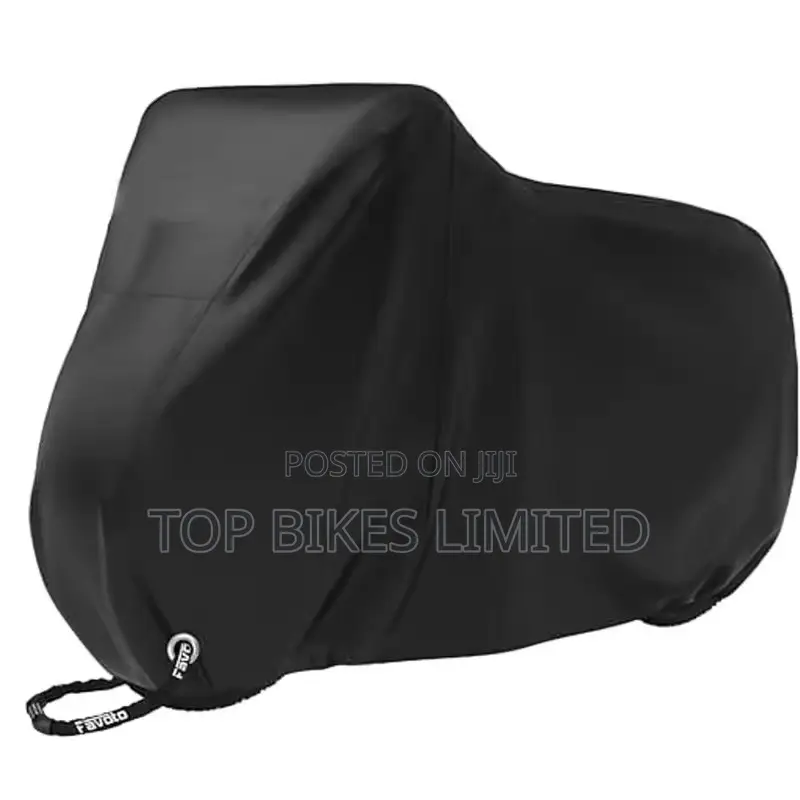 Motorcycle Cover