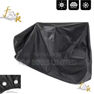 Motorcycle Cover