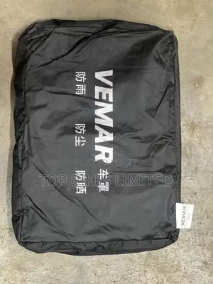 Motorcycle Cover