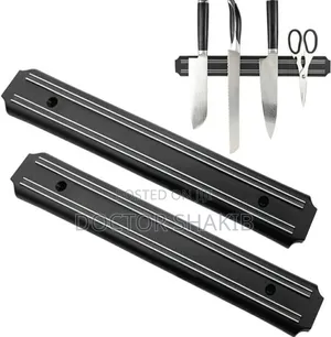 New 58cm Magnetic Knife Holder