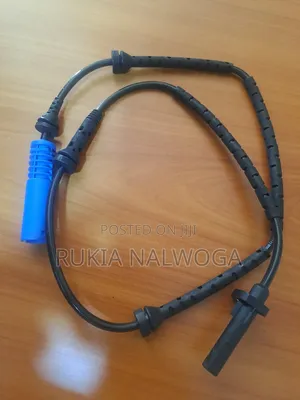 X3 Speed Sensors