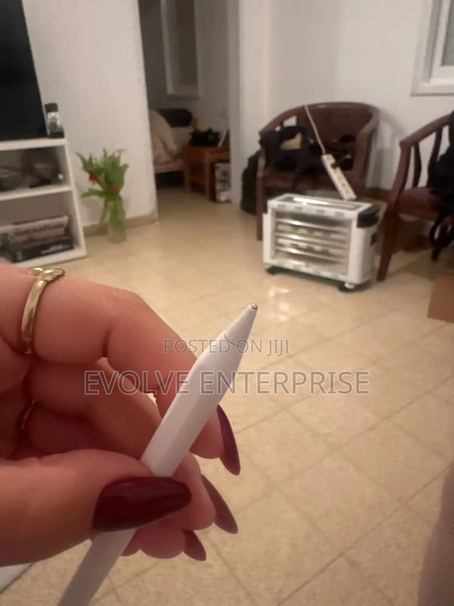 Replaceable Pencil Tips for Apple Pencil 1 2 3