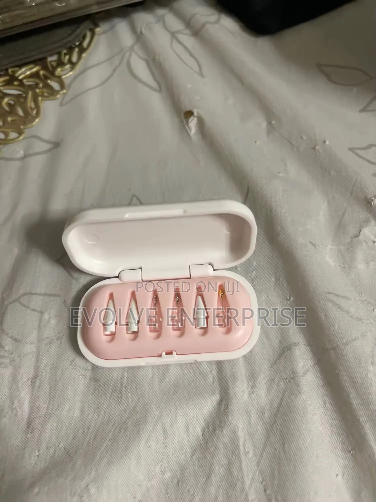 Replaceable Pencil Tips for Apple Pencil 1 2 3