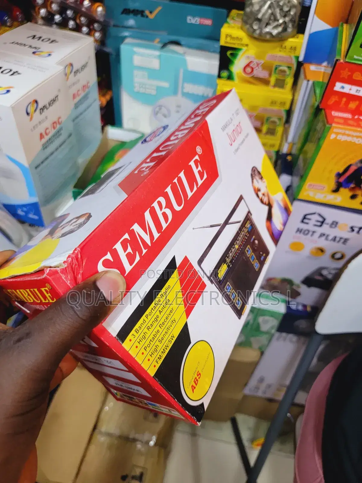 Sembule Fm Radio (2)