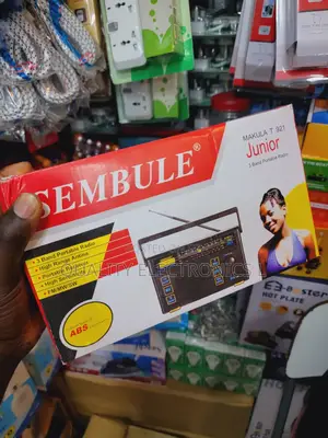 Sembule Fm Radio (2)