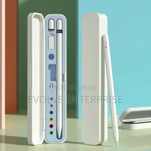 Universal Pencil Storage Box for Apple Pencil 2nd Gen 1st