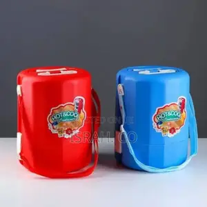 4.5l Hot Cool Insulated Stainless Steel and Stylish Travel