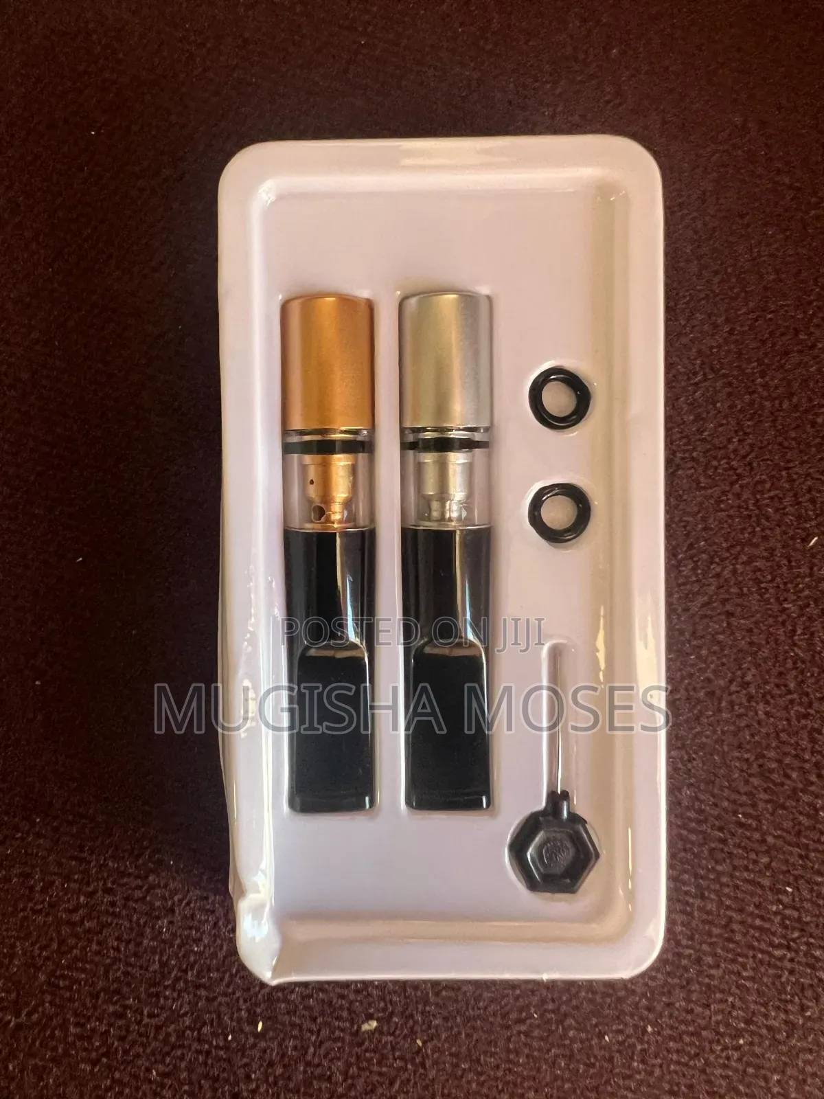 High End Cigarette Filter Holder. 2 Pieces