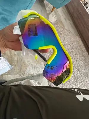 New Punk Spicy Girl Sunglasses