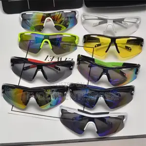 New Punk Spicy Girl Sunglasses